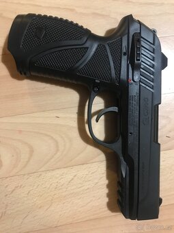 Vzduchová pistole Gamo PT-85 Blowback cal.4,5mm - 4
