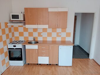 Pronájem bytu 1+1, 38 m2, ul. Březová, Jablonec n/N - 4