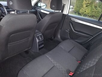 Škoda Octavia lll 16tdi - 4