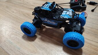 rc auto - 4