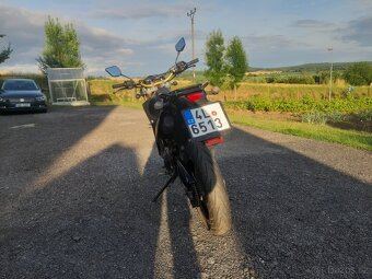 Yuki 125 Sm - 4