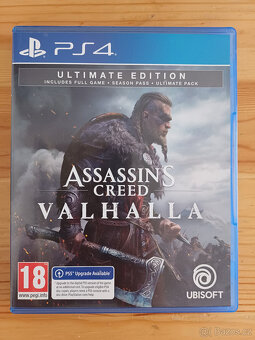 PS4/PS5 hry - 4