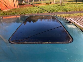 Peugeot 306 1.6 Benzin bez STK do 05/2025 - 4