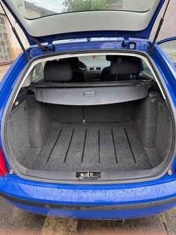 🟦 Škoda Fabia 1.2 HTP, r.v. 2007 – pojízdné, pěkný stav - 4