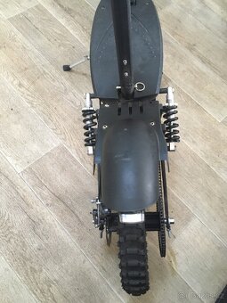 Vega Xtrem Cross 1000 plus - 4