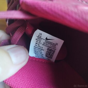 Kopačky Nike Tempo - 4