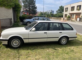 Bmw e30 touring 1.8 is m42b18 - 4