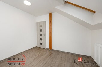 Pronájem, byty/2+kk, 39 m2, Dlouhá, 33003 Chrást, Plzeň-měst - 4