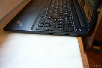 █ Lenovo E15 gen 3 (Ryzen , 24/40GB RAM, FHD, zaruka) █ - 4