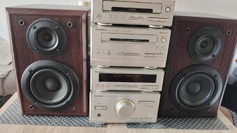 Technics - 4