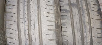 Pneu Falken ZIEX ZE 010B / 205 / 65 R 16 95H - 4