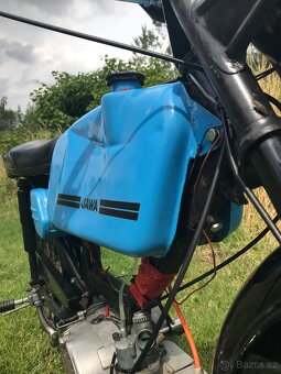 Jawa pionyr - 4