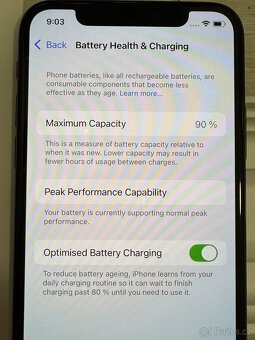 Apple iPhone XS, 64 GB, Space Gey - 4