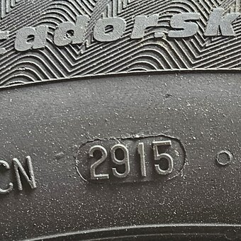 Zimní pneumatiky Matador 205/60 r16 92H č. AP03 - 4