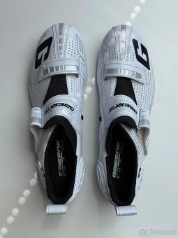 Silniční tretry Gaerne Kona Carbon - 4