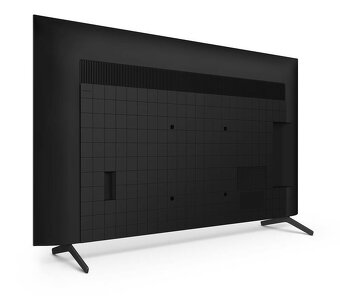 Televize Sony KD-75X81K - 4