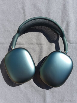 AirPods Max Midnight Model A3184 - 4