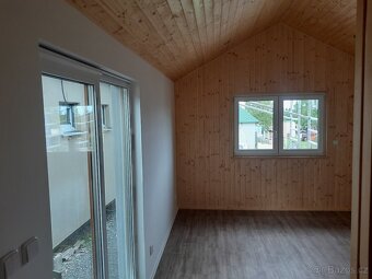 50m²,3+KK,nízkoenergetický  třídy B - 4