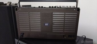 Radiomagnetofon Tesla KR 650 - 4