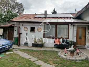 Prodej rodinného domu 90 m², pozemek 470 m², obec Vrátkov ok - 4