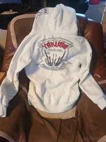 Prodám yakuza mikina xxl - 4