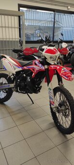 Beta 50 RR 2t(2013) nádherná, 7000km - 4