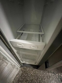 ✨ Amerikanec Gorenje – prostorný, stylový a jako nový ✨ - 4