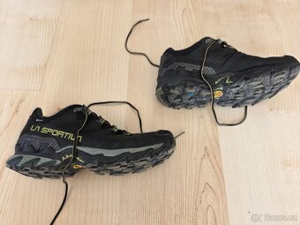 Outdoorové boty La Sportiva Ultra Raptor II Leather 41.5 - 4