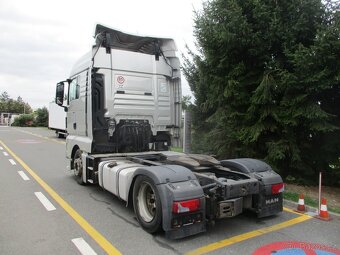 25221 Tahač návěsů MAN TGX 18.440 LowDeck /Mega tachoV2 - 4