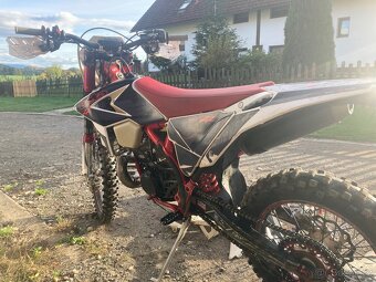 Beta RR 250 Factory - 4