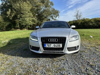 Audi A5 3.0 TDI quattro (176 kW) - 4
