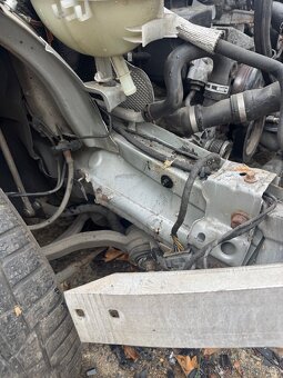 Mercedes Benz W204 c200 kompresor 135kw - 4