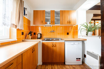 Prodej chaty Vojníkov u Písku - 4