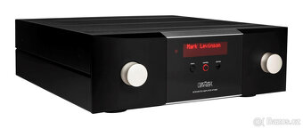 TOP Integrovaný zesilovač MARK LEVINSON No 5805 NOVÝ, ZÁRUKA - 4