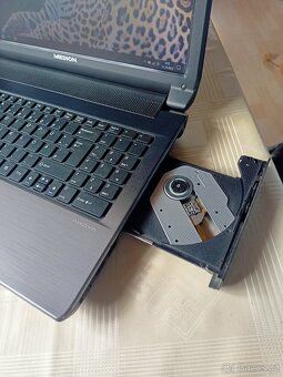 Notebook Medion Akoya - 4
