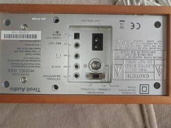 Nové značkové rádio - 4