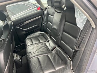 Audi a6 c6 3.0 tdi 165kw DÍLY náhradní díly - 4