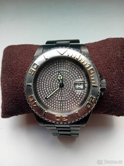 Invicta 43 Pro Diver Diamond Dial - 4