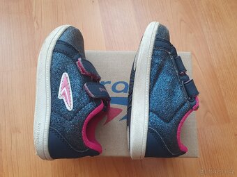 Dětské botičky - 4