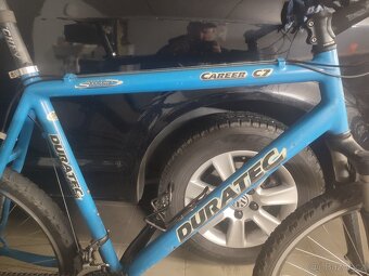 Duratec Carrer C7 - 4