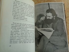 Prodám knihu Reportáž psaná na oprátce retro - 4