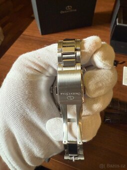 Na prodej - Orient Star RK-BY0006A, limitka 300 kusů - 4