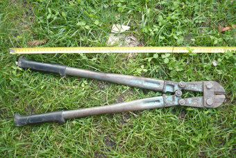 Kalač a pákové nůžky - 4