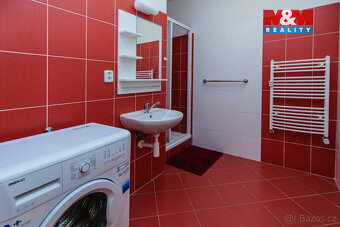 Pronájem bytu 2+1, 53 m², Pardubice, ul. Pichlova - 4