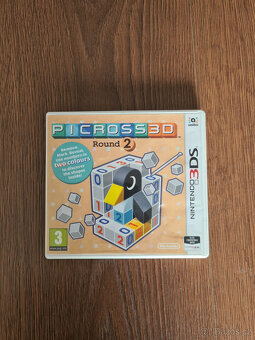 Hry na nintendo 3DS - 4