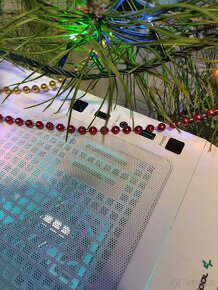 Herní pc | RX5700XT | RYZEN 5 5600 | Herní Setup - 4