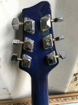 Kytara Stagg SW 201 - 4