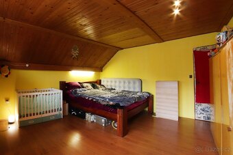 Prodej RD, Nové Těchanovice, Vítkov - 4