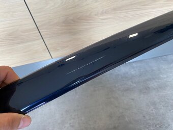 Lišta nárazníku BMW E81 / E87LCi - 4