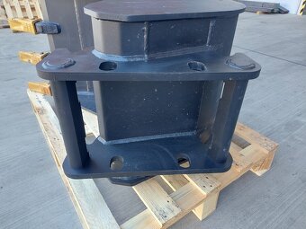 Lžíce lehnhoff MS08 symlock na bagr 8-10 tun - 4